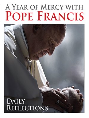 cover image of A Year of Mercy with Pope Francis